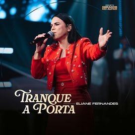 Tranque a Porta - 2026 • Single/EP