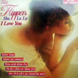  Sha La La I Love You - 1984 • Álbum