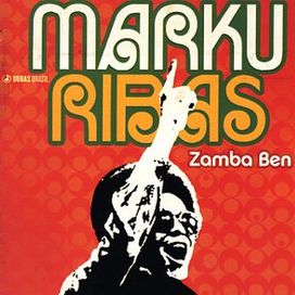 Zamba Ben - 2007 • Álbum