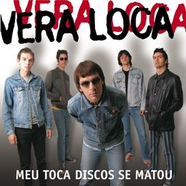 Meu Toca Discos Se Matou - 2003 • Álbum