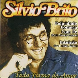 Toda Forma de Amor - 1998 • Álbum