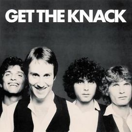 Get The Knack - 1979 • Álbum