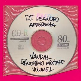 PHODI$MO MIXTAPE, VOL. 1 - 2021 • Álbum