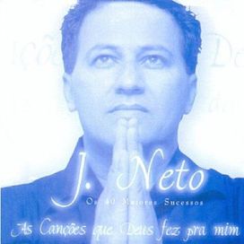 As Canções Que Deus Fez Pra Mim - 2000 • Recopilación