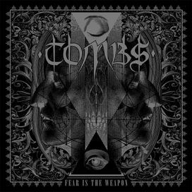 Fear Is The Weapon - 2010 • Álbum