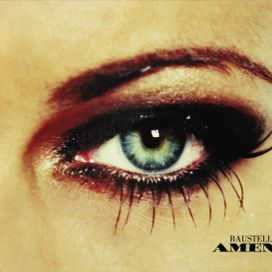 Amen - 2008 • Álbum