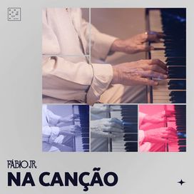 Na Canção (Ao Vivo) - 2024 • Single/EP