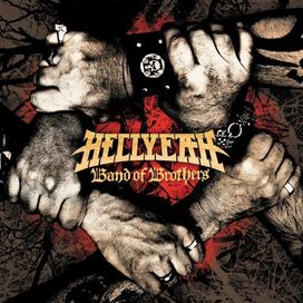 Band of Brothers - 2012 • Álbum