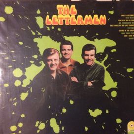 The Lettermen - 1971 • Álbum