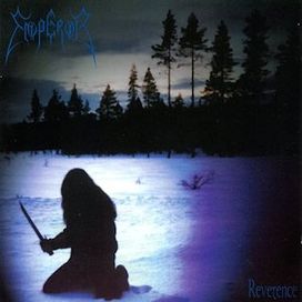 Reverence - 1997 • Single/EP