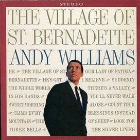 The Village Of St. Bernadette - 1960 • Álbum