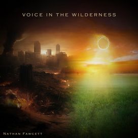 Voice In The Wilderness - 2023 • Single/EP