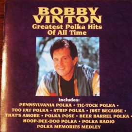 Greatest Polka Hits Of All Time - 1991 • Álbum