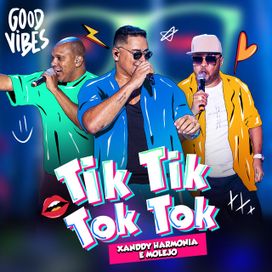 Tik Tik Tok Tok - 2022 • Single/EP