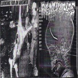 Agathocles - 1999 • Álbum