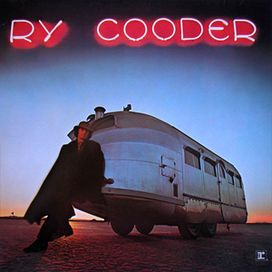 Ry Cooder - 1970 • Álbum