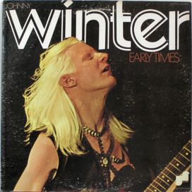 Early Times - 1970 • Álbum