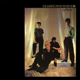 La Verité  - 1982 • Álbum