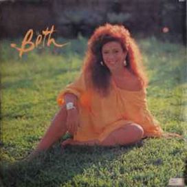 Beth - 1986 • Álbum
