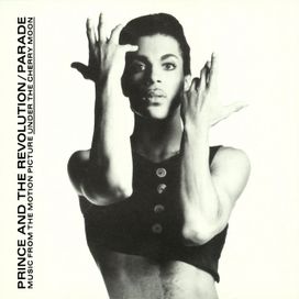 Parade - Music from the Motion Picture Under the Cherry Moon - 1986 • Álbum