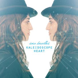 Kaleidoscope Heart - 2010 • Álbum