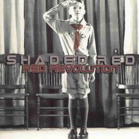 Red Revolution - 1999 • Álbum
