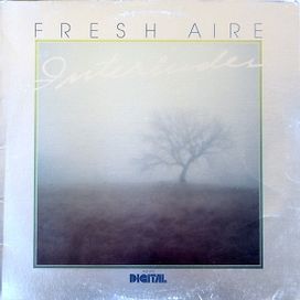 Fresh Aire Interludes - 1981 • Álbum