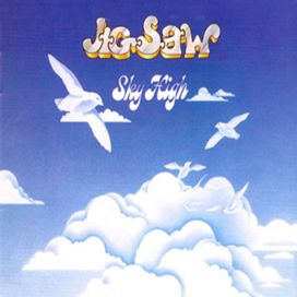 Sky High - 1975 • Álbum