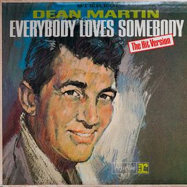 Everybody Loves Somebody - The Hit Version - 1964 • Álbum