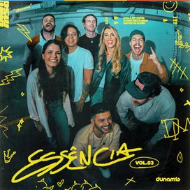 Essência (Vol. 3) (Ao Vivo) - 2024 • Single/EP