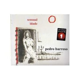 Sensual Idade - 2008 • Álbum