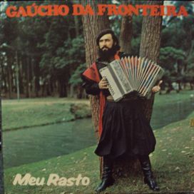 Meu Rastro - 1980 • Álbum