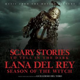 Season Of The Witch (From The Motion Picture "Scary Stories To Tell In The Dark" ) - 2019 • Sencillo/EP