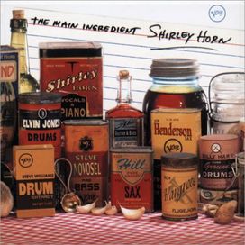 The Main Ingredient - 1996 • Álbum