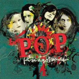 Le Pop - 2008 • Álbum