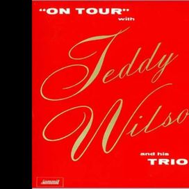 "On Tour" With Teddy Wilson And His Trio - 1979 • Álbum