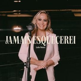 Jamais Esquecerei  - 2024 • Single/EP