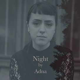 Night - 2014 • Álbum