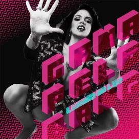 Gana pelo Bang - 2014 • Álbum