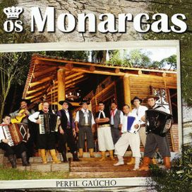 Perfil Gaúcho - 2015 • Álbum