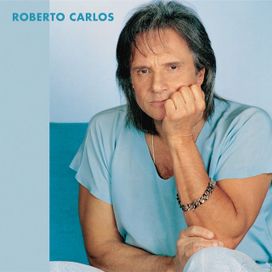 Roberto Carlos (2005) - 2005 • Álbum
