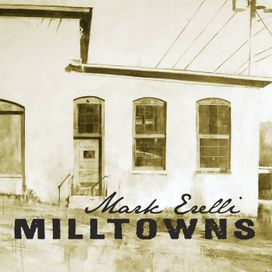 Milltowns - 2014 • Álbum