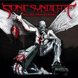 Love And Other Disasters - 2008 • Álbum