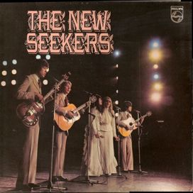 New Seekers - 1970 • Álbum