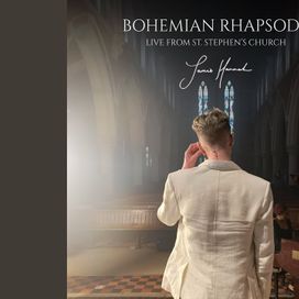 Bohemian Rhapsody (Live from St. Stephen's Church, London, 13/03/2022) - 2022 • Single/EP