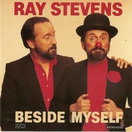 Beside Myself - 1989 • Álbum