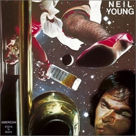 American Stars 'n Bars - 1977 • Álbum