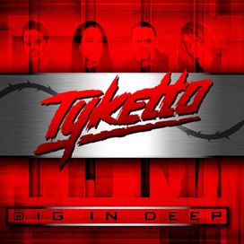 Dig In Deep - 2012 • Álbum