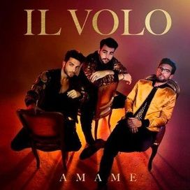 Àmame - 2018 • Álbum