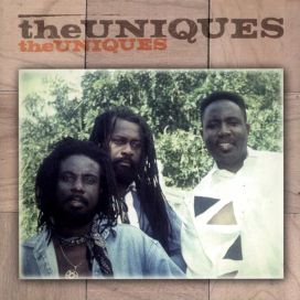 The Uniques - 1999 • Álbum